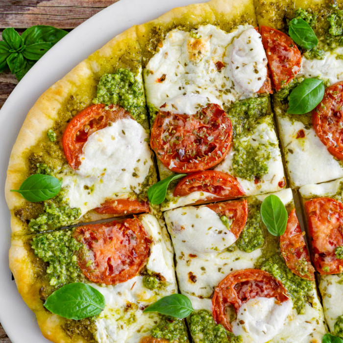 Pesto Passion